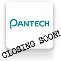So long, Pantech! South Korean phone maker will probably throw in the towel in the coming months