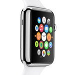 apple watch competitors