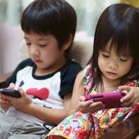 Follow these few simple steps to keep your kid safe on a smartphone