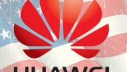 Huawei is gearing up to tackle the US smartphone market