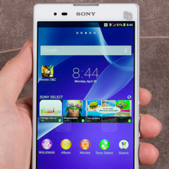 Android Lollipop updates for Sony Xperia C3 and T2 Ultra now rolling out