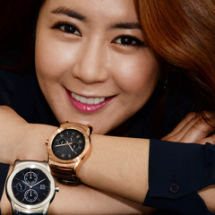 LG Watch Urbane officially launches this month via Google Store