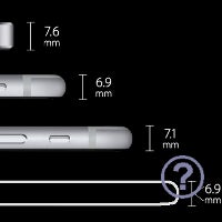 Slimmer than slim: Here are 12 smartphones that are thinner than the iPhone 6