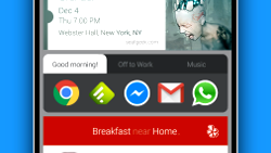 New Bento Android launcher project aims to redefine personalization