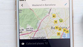 Bloomberg: Apple lining up to acquire Nokia’s HERE maps suite