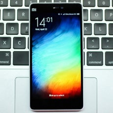 First Xiaomi Mi 4i hands-on pictures surface
