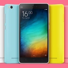 Asian sophistication: Xiaomi Mi 4i vs Asus Zenfone 2 vs Meizu M1 Note specs comparison