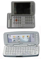 Nokia 9300 and Samsung D307 - new phones from Cingular