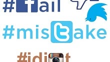 Do you have a long and possibly checkered history on social media? This app might help your reputation