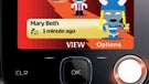 Twist and shout, Verizon introduces the Nokia 7705