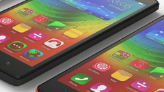 Lenovo K80 features 4 GB of RAM and a 4000 mAh battery, will compete with Asus ZenFone 2