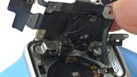 iFixit's Apple Watch teardown is a marvelous tour of watchmaking in the 21st century