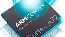 ARM details its new high-end CPU core, Cortex A72