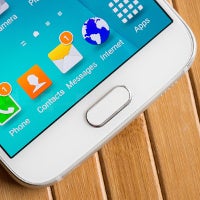 How to configure the backlight behavior of Samsung Galaxy S6/S6 edge's capacitive keys