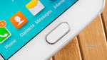 How to configure the backlight behavior of Samsung Galaxy S6/S6 edge's capacitive keys