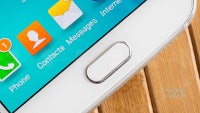 How to configure the backlight behavior of Samsung Galaxy S6/S6 edge's capacitive keys