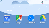 Launcher 10 Prime hits the Play Store for those willing to shake their homescreen up