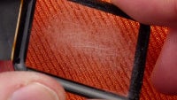 Scratch test shows the limits of Apple's Ion-X glass on the Watch Sport