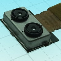 Is Samsung looking into dual-camera device for next year?
