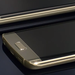 New Samsung Galaxy S6 and S6 edge promo videos show the performance and design of the two flagships