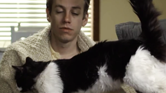 HTC pokes fun at Samsung and Apple in this "Cellami" ad, says the One M9 is "the best"