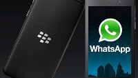 WhatsApp voice calling now out of beta for BlackBerry 10 users