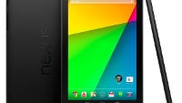 Nexus 7 yanked out of Google's online store
