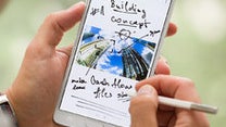How to run 3 apps at the same time on your Samsung Galaxy Note 4