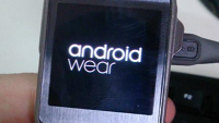 XDA developer gets Android Wear to (partially) power the Samsung Gear 2