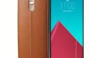 LG's G4 to undercut Samsung's Galaxy S6 in Germany (and Europe?), but only with the base model