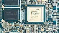 Samsung already testing Exynos chipset with custom CPU cores for the Galaxy S7?