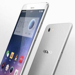 Ultra-thin Oppo R7 will be officially announced next month