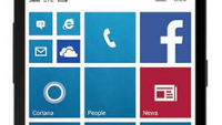 LG-VW820 makes another appearance heralding a new LG built Windows Phone for Big Red