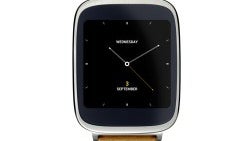 Asus CEO: no Asus ZenWatch 2 this year, but two variants are being prepared for 2016