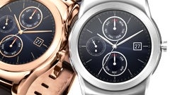 Google Store now sells the LG Watch Urbane, Apple Watch-like price tag attached; Moto 360 discounted