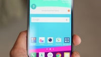 LG G4 hands-on: Take that, Galaxy S6!