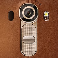 Liveblog: LG's G4 announcement