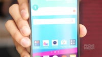 LG G4: all the new features