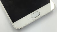 Alleged Meizu MX5 pictures leak, fingerprint sensor may be in tow