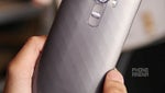 First camera samples from the LG G4