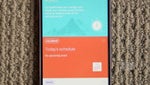 This is the new LG G4's UX 4.0 interface