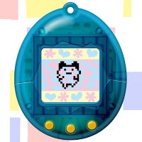 apple tamagotchi