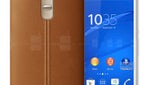LG G4 vs Sony Xperia Z3: first look