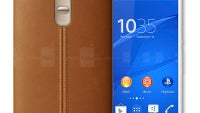 LG G4 vs Sony Xperia Z3: first look