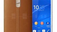 LG G4 vs Sony Xperia Z3: first look