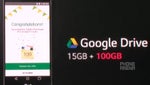 LG and Google team up to answer Samsung and Microsoft with 115GB of free cloud storage on the G4