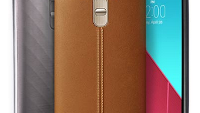 Pre-register with T-Mobile for the LG G4 and you could win one of 28 units being given away
