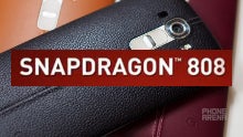 Snapdragon 808 chosen for the LG G4 before the 810 issues, claims Qualcomm