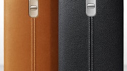 LG G4: here are all the different color versions
