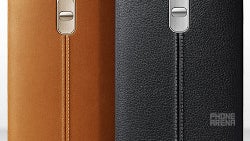 LG G4: here are all the different color versions